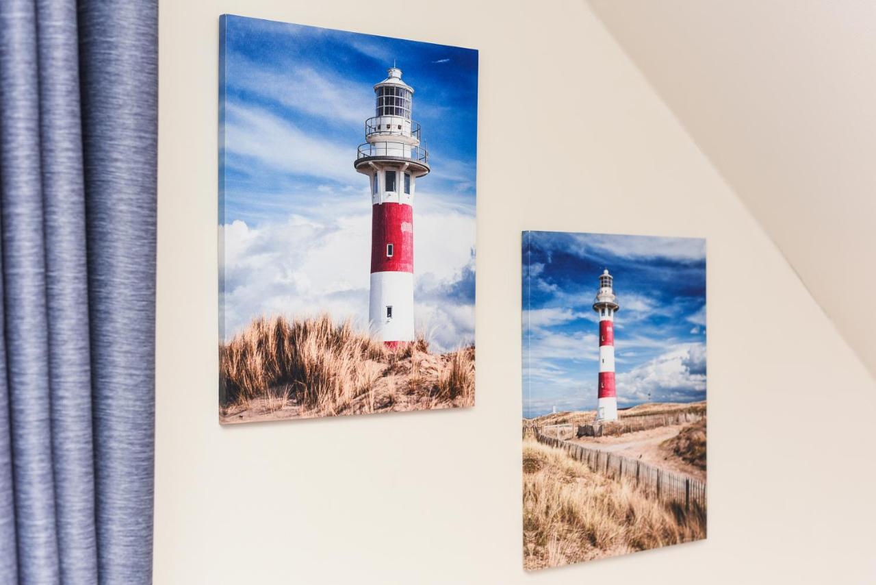 Ferienwohnung Haus Heimathafen Esens Buitenkant foto