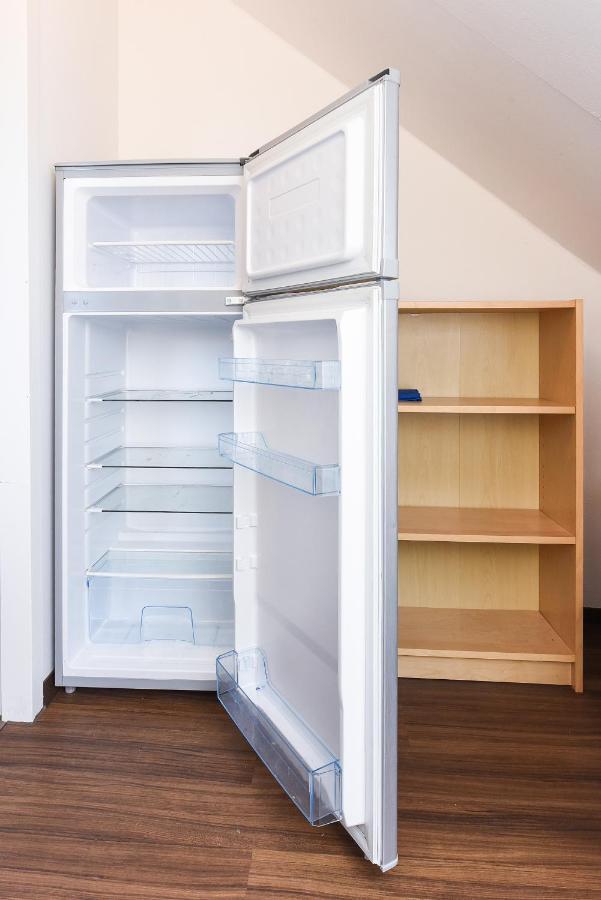 Ferienwohnung Haus Heimathafen Esens Buitenkant foto