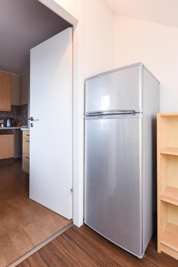 Ferienwohnung Haus Heimathafen Esens Buitenkant foto